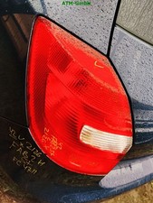 Bremsleuchte Bremslicht Rückleuchte Rücklicht links Skoda Fabia 2 II