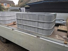 BT Quadbox Duct Access Chamber System 150mm rise - 6 Available