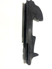 #142 -LEFT Side Radiator Support Air Deflector 11-14 Toyota Sienna  53294-08030