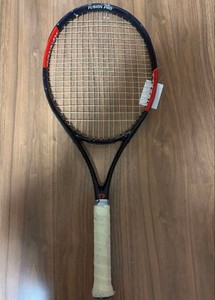 Poignée De Raquette De Tennis Donnay Xenecore – Pro Stock – Taille 4 1/4