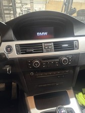 BMW E 91 Radio mit Display und Tacho  320 D