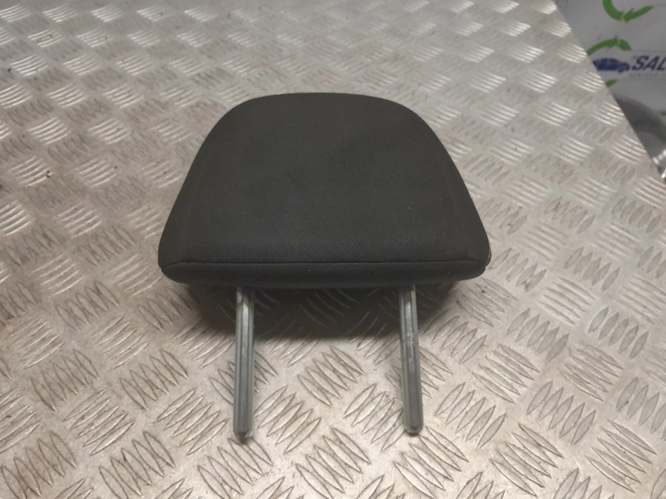 MK1 RENAULT KADJAR X3 REPOSACABEZAS TRASERO 886027007R 884002542R 15-16 - Imagen 3 de 4