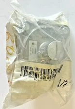 MAXITROL RV48L PRESSURE REGULATOR  1/2"