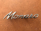 <!--F#f_0-->original holden hk ht hg monaro badge chrome<!--F/-->