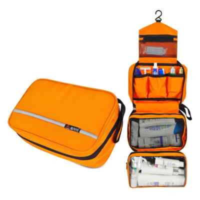china travel hanging toiletry bag Ultra-Sil - L | High Rise flight attendants Hanging Toiletry Bag Travel Toiletry