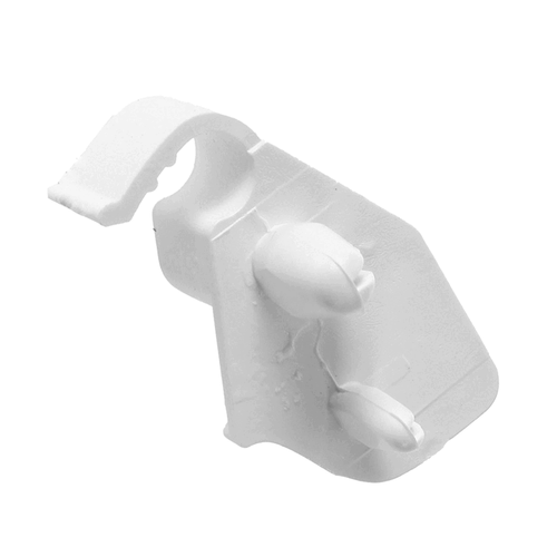 Right Side Hinge Lec Tf2304 Wtf5586s 5586s 6086w Freezer For Fast Freeze Flap - Picture 4 of 7