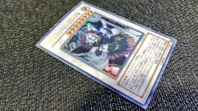 遊戯王OCG デュエルモンスターズ Chaos Goddess 1st 遊戯王 カオス・ゴッデス－混沌の女神－ 英語版 1st