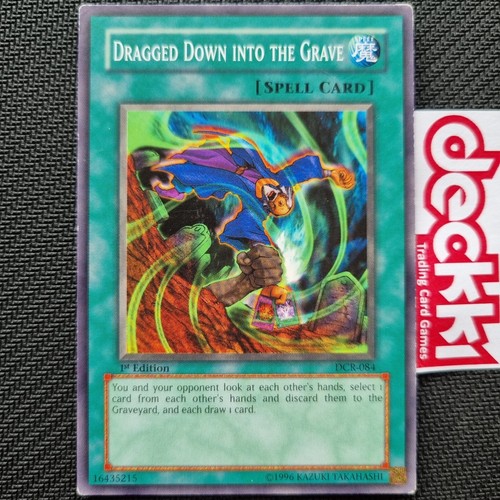 Selección de más de 100 YuGiOh! usados Grapas comunes de construcción de mazos #1 | ¡Tarjetas de cabra! - Imagen 181 de 264