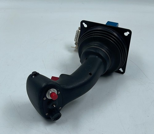 Rollo de joystick BG Systems JF2-AE-001 - Imagen 2 de 7