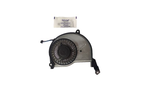 Original HP 15-f387wm 15-f337wm 15-n216us 15-n207cl Laptop CPU Fan 739537-001 - Afbeelding 6 van 6