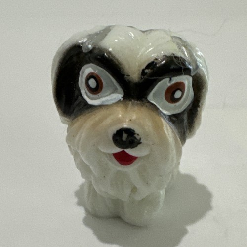 Big Head 1" Toy Dogs Miniature Set of 14 - Picture 10 of 23