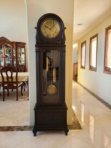 antique grandfather clocks