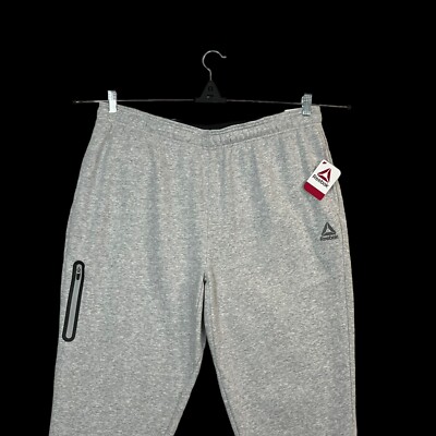 ★Reebok★ Vector Nylon Jogger Pants Light Grey Reebok Women's Warmup Jogger, Sizes XS-XXXL - Walmart.com