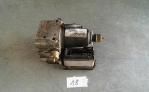 Opel Vectra B Hydraulikblock ABS-Block S108022001C 13039901 13040101
