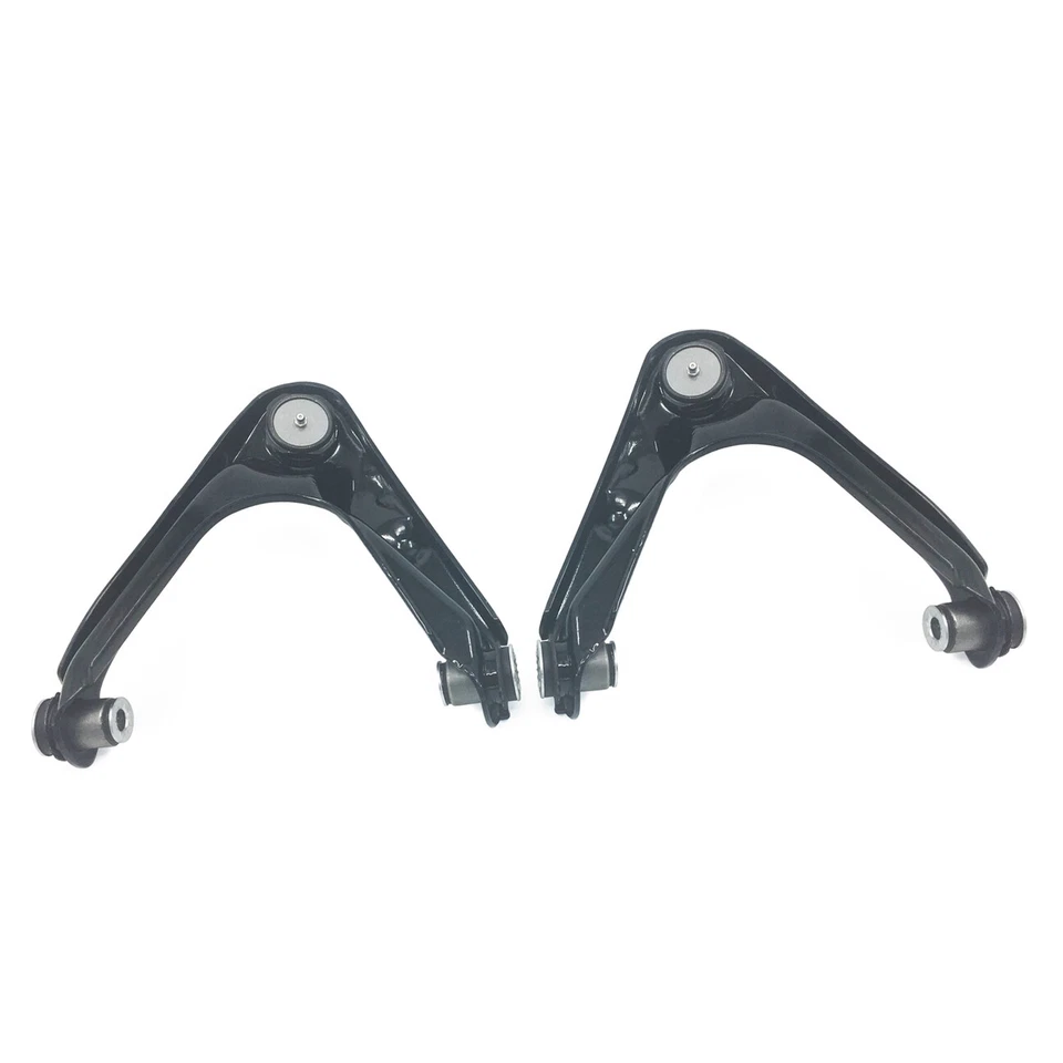 Upper Control Arms Set For 1965-1973 1974 Dodge Challenger Coronet Charger V8 Foto 3 de 4