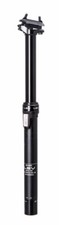 KS LEV Dropper Seatpost - 27.2Mm 65Mm Nero
