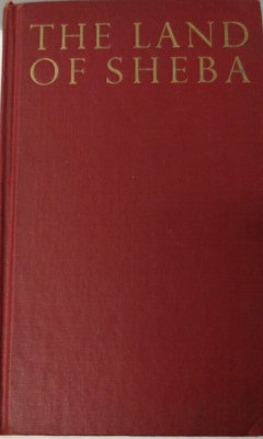 From The Land Of Sheba Tales Of The Jews Of Yemen S.D. Goitein Schocken Books