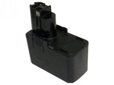 Akku 3000mAh für BOSCH PSB 12VSP-2, PSR 120, PSR 12VES-2