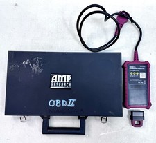 Matco Tools Code Scanner