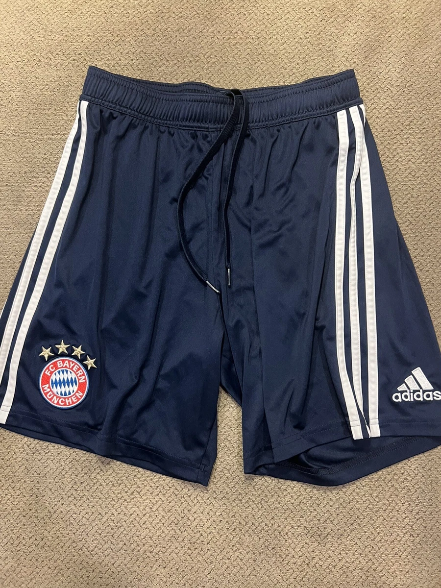 Shorts bayern münchen cheap