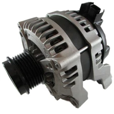 NEW ALTERNATOR FOR CHEVY CHEVROLET CAMARO 3.6L 2016-2021