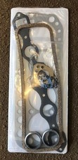 MGB/MGB GT Composite Head Gasket Set AJM1163 includes Exhaust Ring Seals