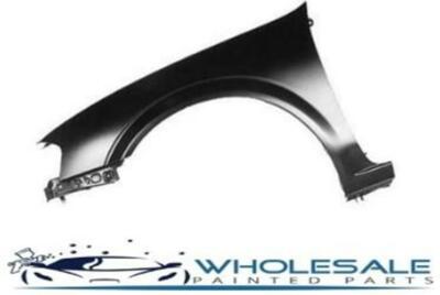 For 2000-2001 Nissan Maxima Left Fender Painted NI1240166