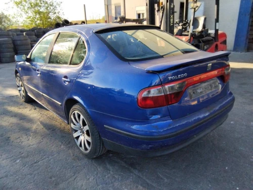 02A911023R Motor Arranque para SEAT TOLEDO (1M2) Select 1999 1710313 - Imagen 7 de 10