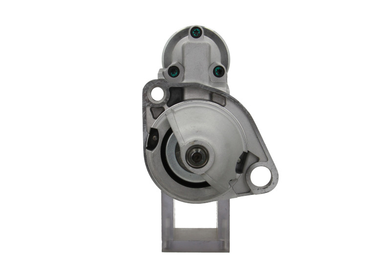 Neuf Démarreur Compatible Avec Volkswagen 2.0 Kw 12 Volts 0001109059+