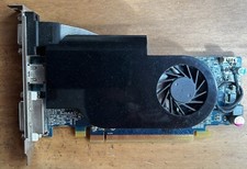 Radeon HD 5570 1GB DDR2 PCIe HDMI Graphics Card