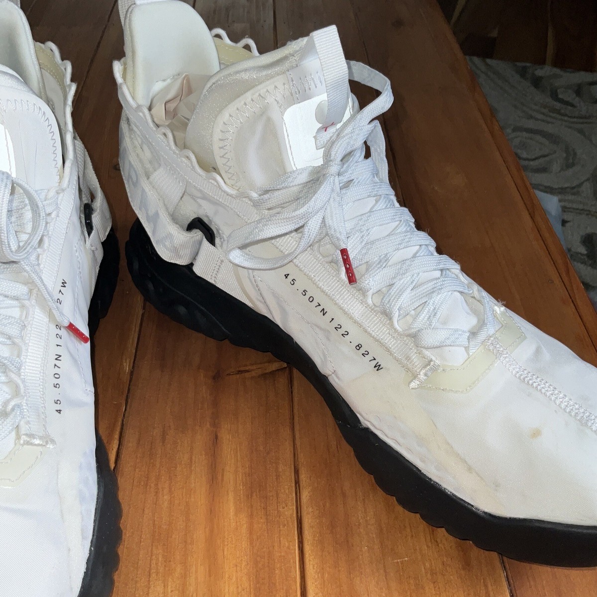 jordan proto react triple white