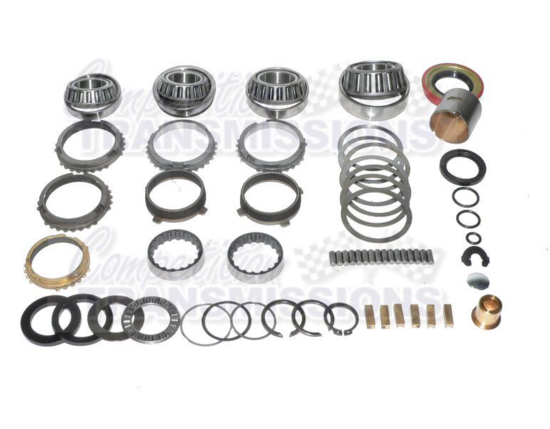 Kit De Petites Pièces De Transmission Standard T5 (5 Vitesses) Référence SP1105-50 - Neuf