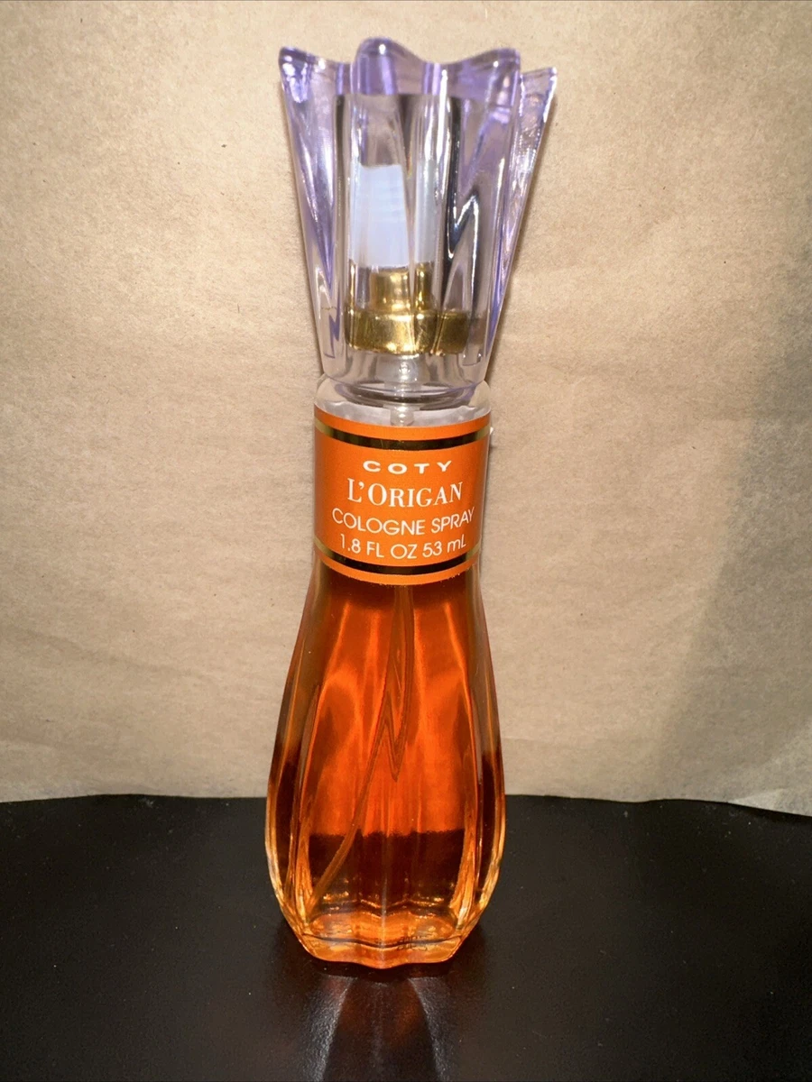 Coty L'origan Fragrances for Women for sale - eBay