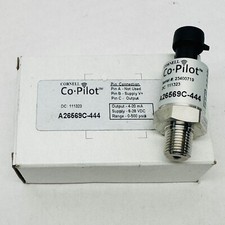 CORNELL PRESSURE SENSOR A26569C-444
