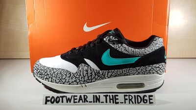 Something Different: 2007 Air Max 1/90 Atmos Elephant : r/Sneakers