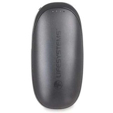 Lifesystems Rechargeable Hand Warmer XT