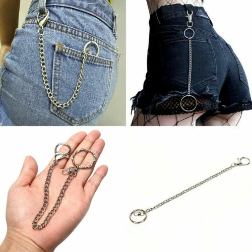 Portachiavi da donna in argento