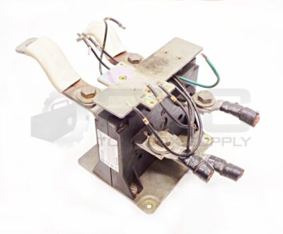 ALLEN BRADLEY 193-A2P6 /A CONTROL TRANSFORMER 128-400A
