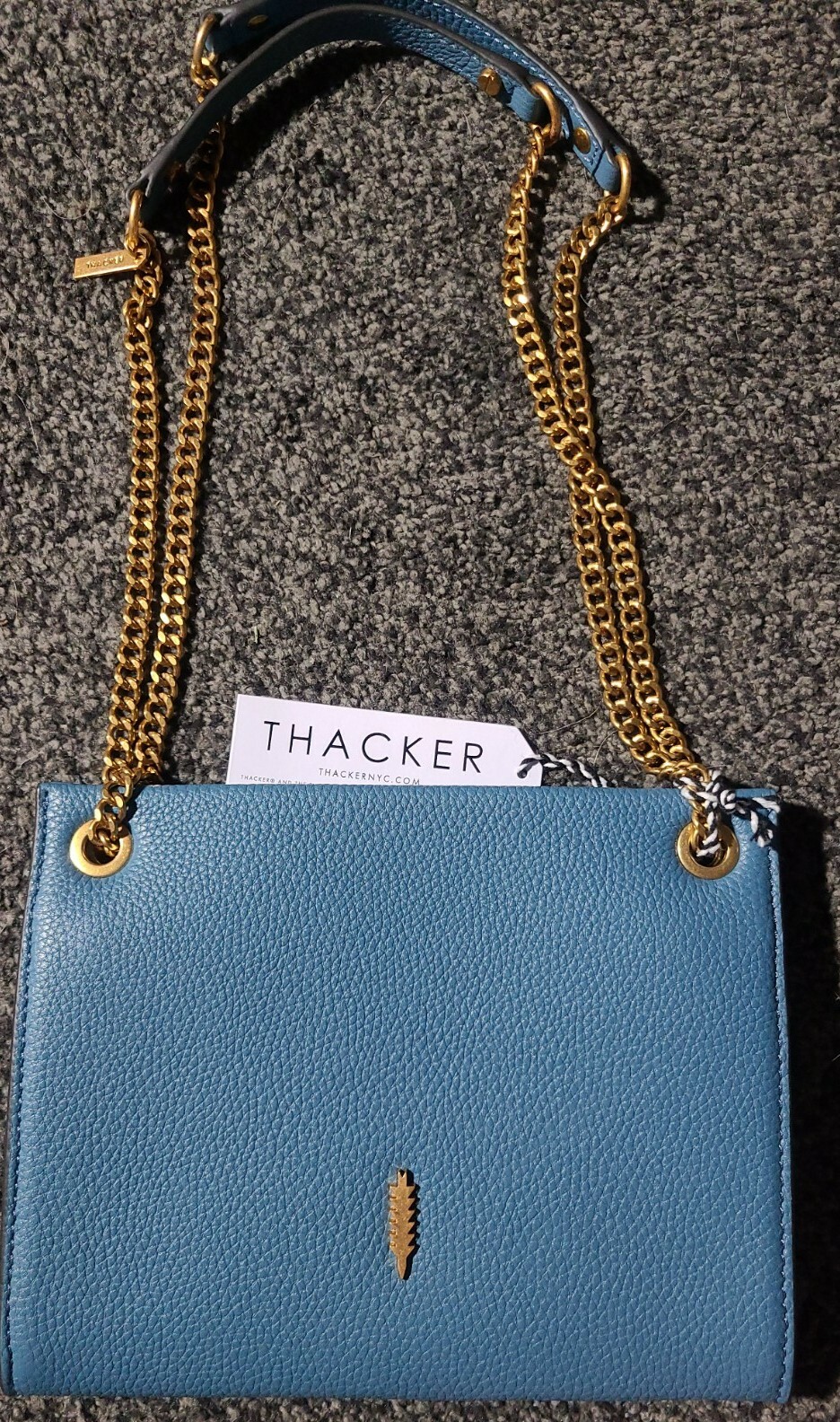 thacker crossbody bag