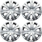 Hub Caps for Mercedes-Benz CLK55 AMG