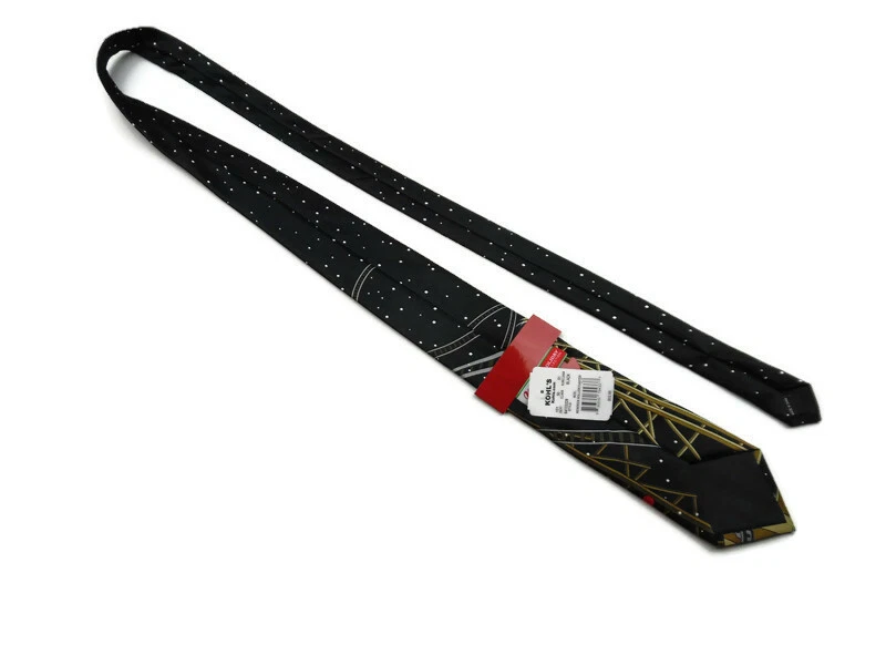 Рождественский мужской галстук Noel Holiday Collection - Изображение 3 из 4