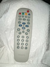 Fastshipping     Philips Rc19335004/01 Remote Control