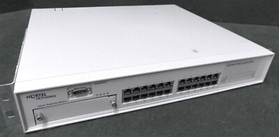 Modulo Uplink Nortel Networks Business Policy Switch 2000 71040LR &ndash; Usato Funzionante