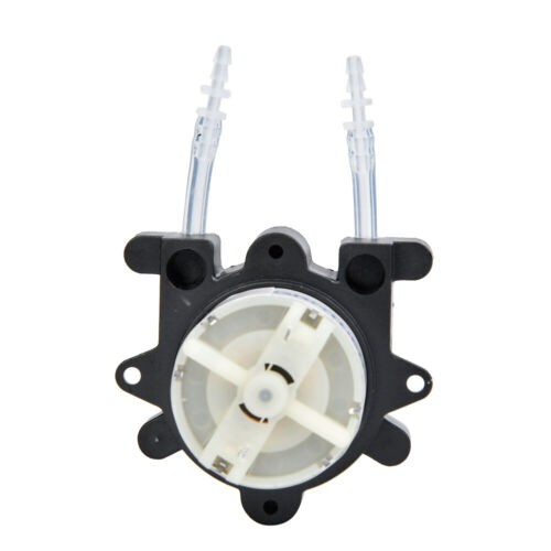 Mini Peristaltic Pump High Quality For Laboratory Bioengineering G528 DC12V ✲ - Picture 1 of 8