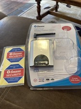 Swann Night Hawk Wireless Outdoor Camera 2.4GHZ Receiver 4 channels