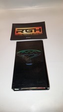 Thumbnail of ebay&reg; auction 274182627323 | BATMAN FOREVER TAGEBUCH NOTEBOOK AUS DEM ULTRA SELTENEN WOOLWORTHS SEGA MEGA DRIVE SET