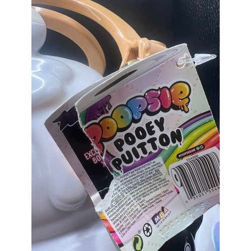 POOPSIE POOEY - Puitton Surprise Slime Carrying Bag Purse【sold as it is】 - Picture 7 of 9