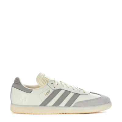 adidas gazelle silver green womens adidas Originals Samba OG Ftwr White/Grey One Men's Shoes, Size: 12 main image 1