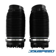 2pcs Air Suspension Springs Rear Fit 13-18 Dodge Ram 1500 4877136AA 68248948AA