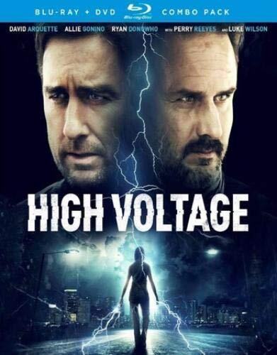 HIGH VOLTAGE-HIGH VOLTAGE (DVD)
